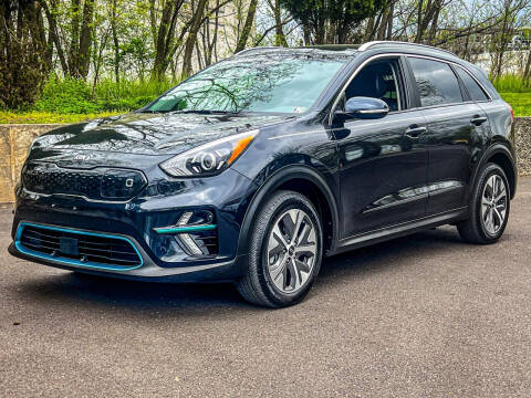 2020 Kia Niro EV for sale at PA Direct Auto Sales in Levittown PA