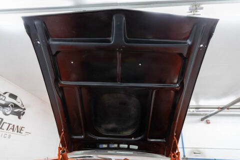 1971 Dodge Challenger