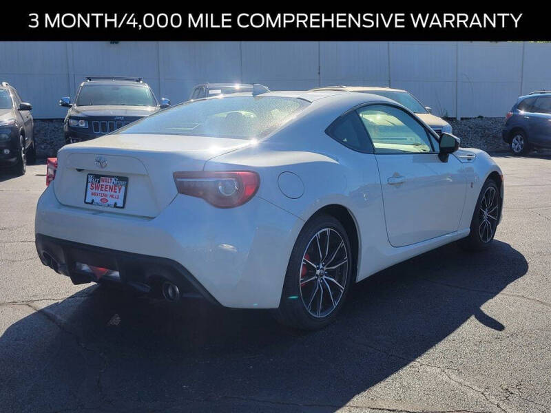 2017 Toyota 86