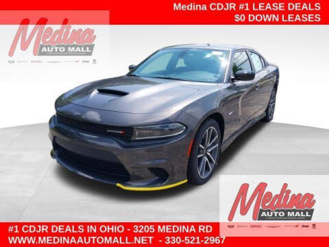 2023 Dodge Charger for sale at Medina Auto Mall in Medina OH