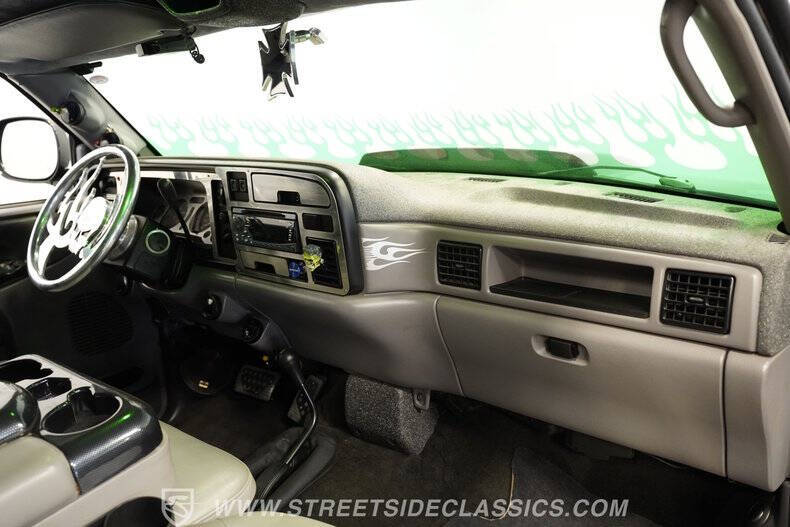 1995 Dodge Ram 1500