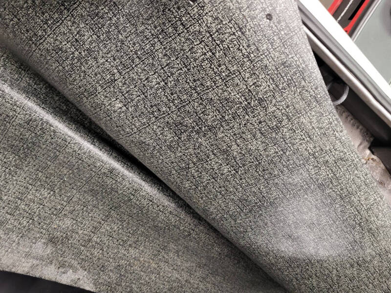 1965 Chevrolet Biscayne