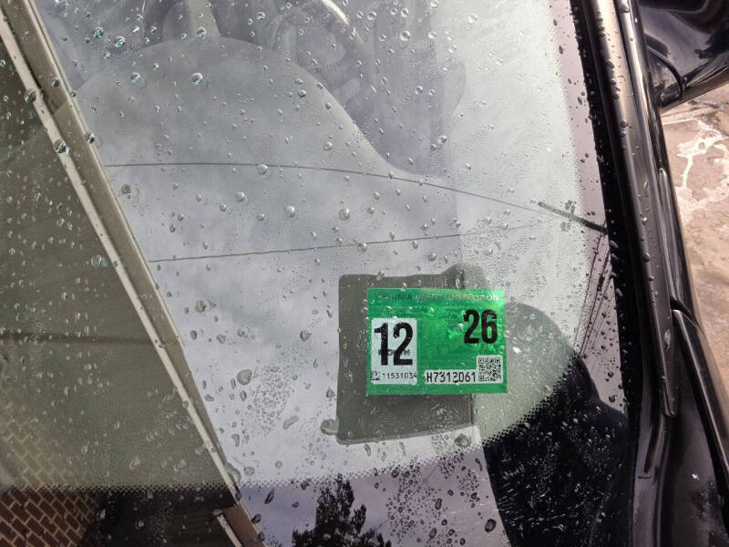 2006 Cadillac DTS Performance