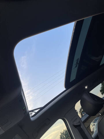 2022 Volkswagen Tiguan SE 4Motion