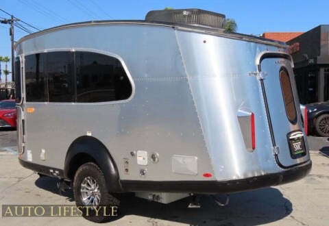 2022 Airstream TRAILER Basecamp