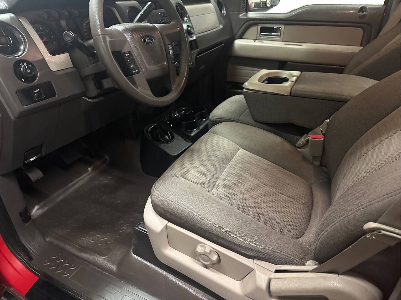 2009 Ford F-150 for sale at Paley Auto Group in Columbus, OH