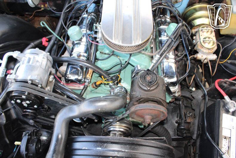 1960 Buick LeSabre