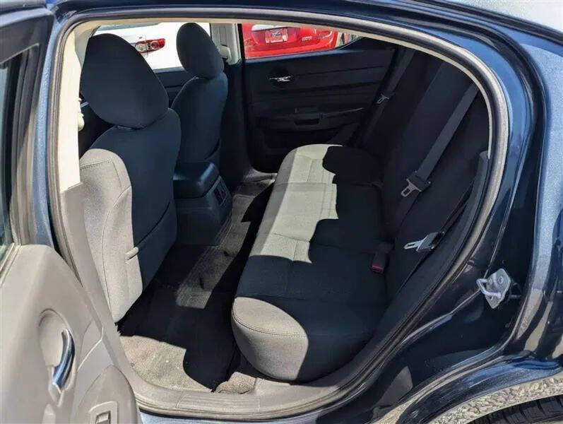 2008 Dodge Charger
