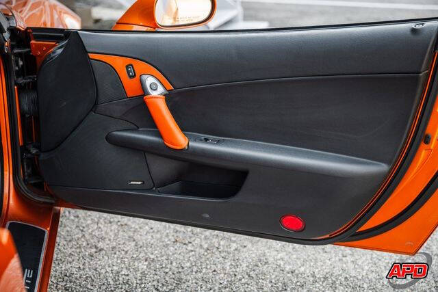 2007 Chevrolet Corvette Z06