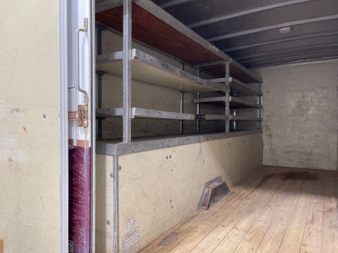 2006 International CF 500