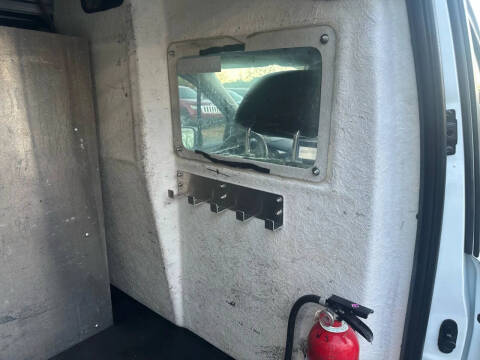 2020 Ford Transit Connect XL