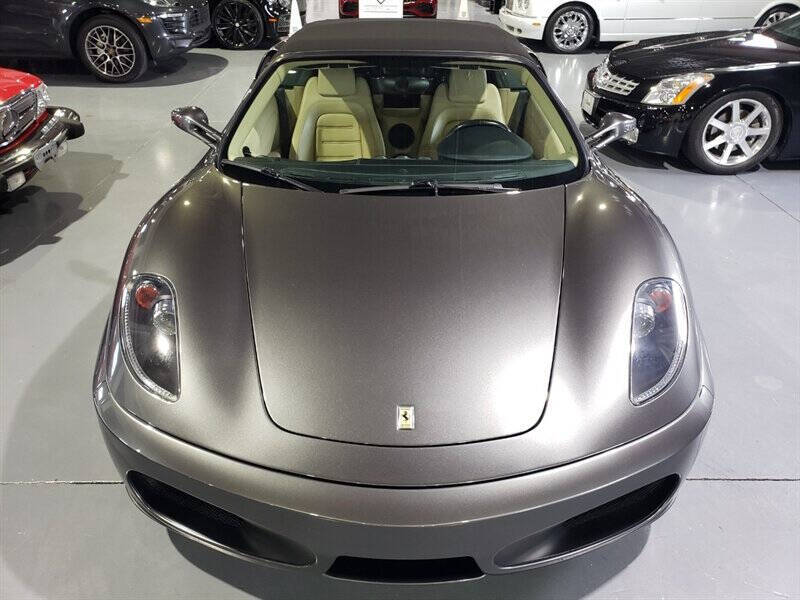 2005 Ferrari F430 20