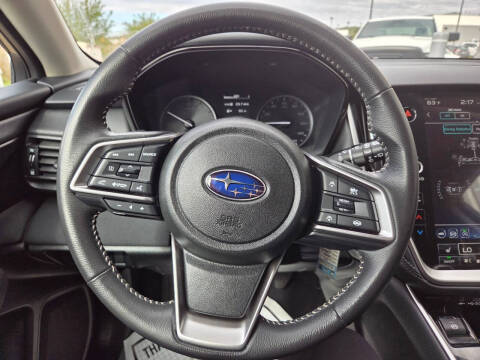 2024 Subaru Outback Premium