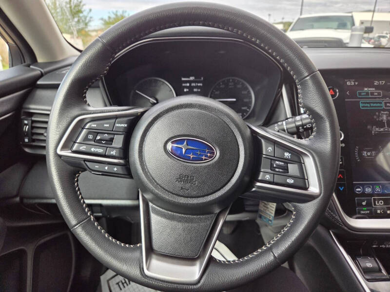 2024 Subaru Outback Premium