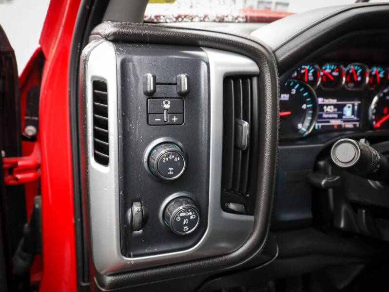2018 GMC Sierra 2500HD