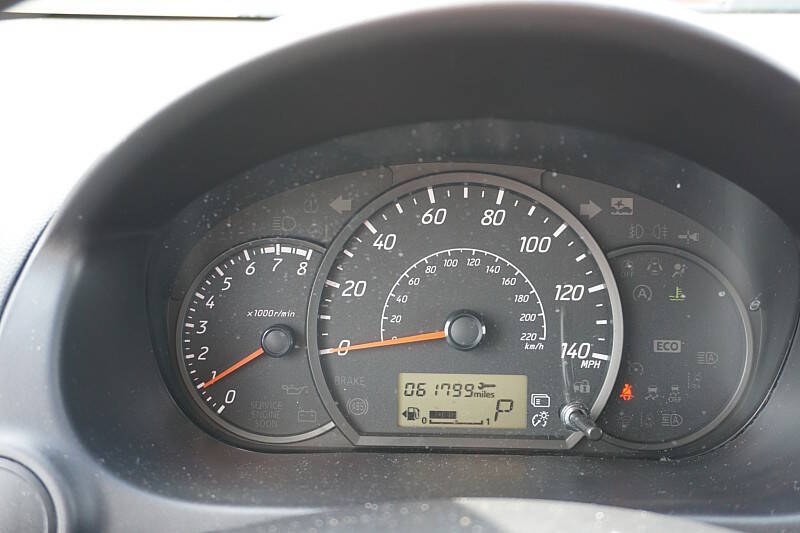 2021 Mitsubishi Mirage