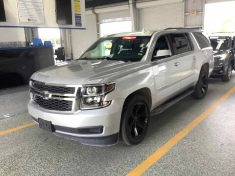 2020 Chevrolet Suburban for sale at Auto Palace Inc in Columbus OH