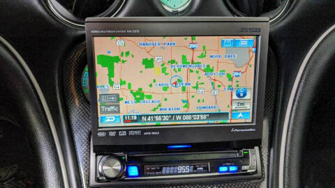 2006 Maserati GranSport