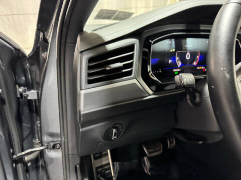 2024 Volkswagen Jetta Sport