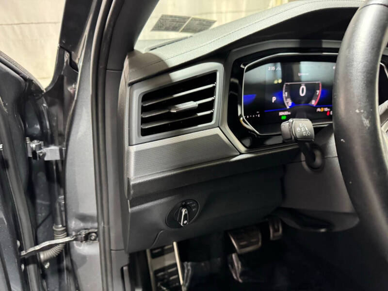 2024 Volkswagen Jetta Sport