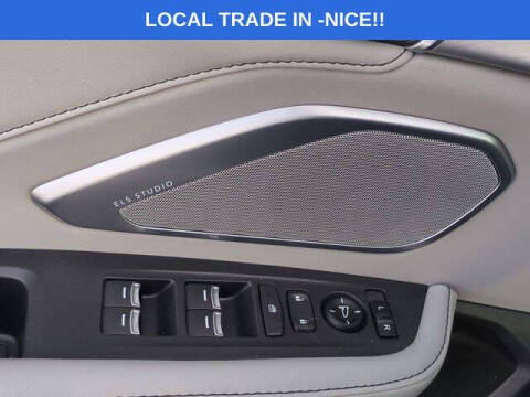 2021 Acura RDX SH-AWD w/Tech