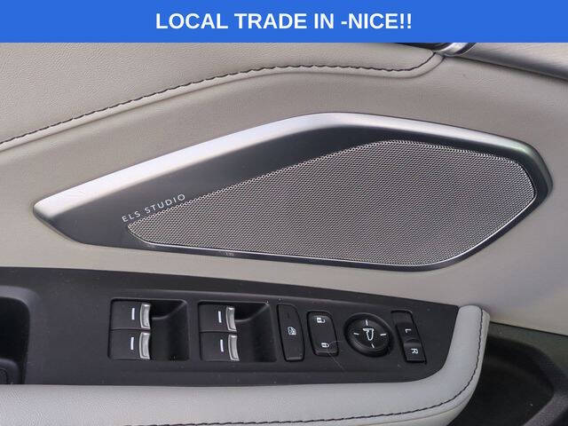 2021 Acura RDX SH-AWD w/Tech