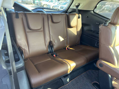 2020 Subaru Ascent Touring