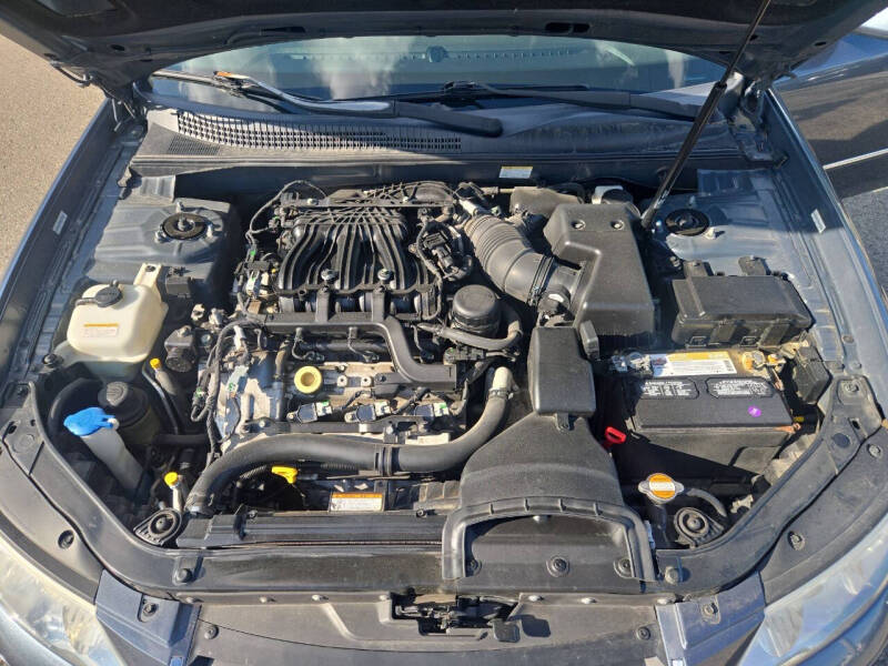 2009 Hyundai Sonata Limited V6