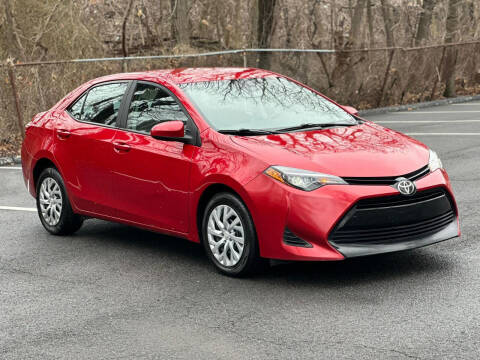 2019 Toyota Corolla for sale at Payless Car Sales of Linden in Linden NJ