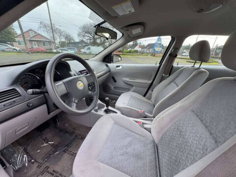 2006 Chevrolet Cobalt LS