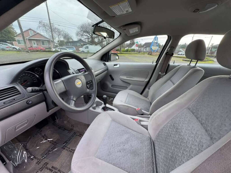 2006 Chevrolet Cobalt LS