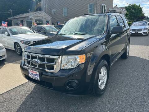 2009 Ford Escape for sale at Express Auto Mall in Totowa NJ