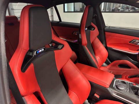 2023 BMW M3