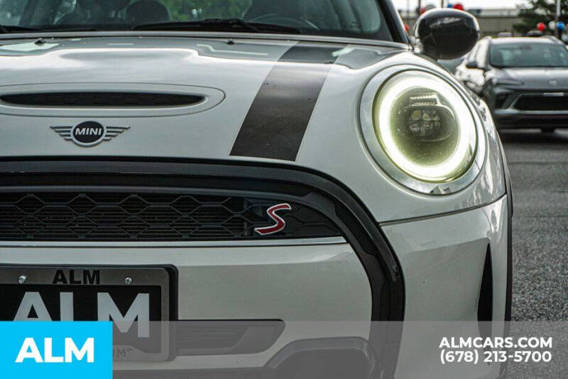 2024 MINI Hardtop 2 Door Cooper S