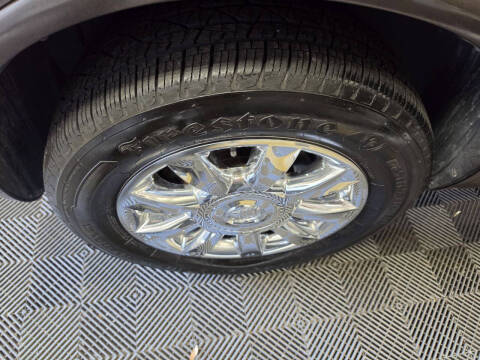2012 Buick Enclave Premium
