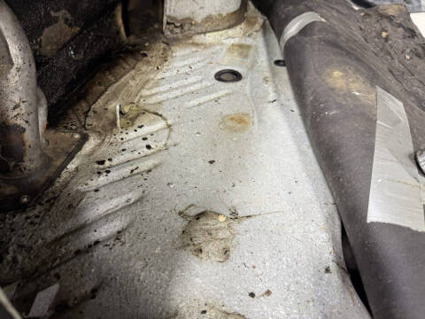 1966 Plymouth Belvedere