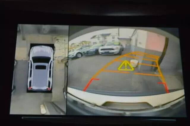 2015 Cadillac Escalade Luxury