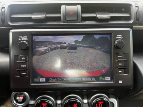 2023 Toyota GR86 Premium