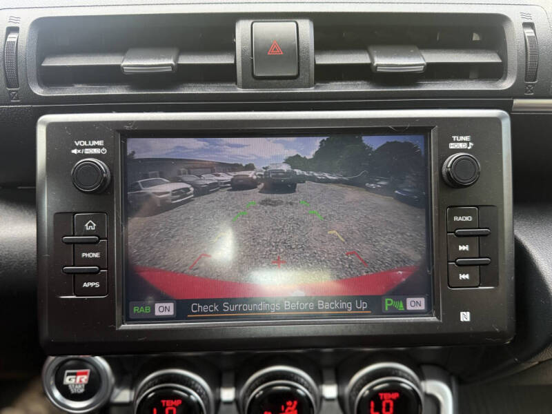 2023 Toyota GR86 Premium