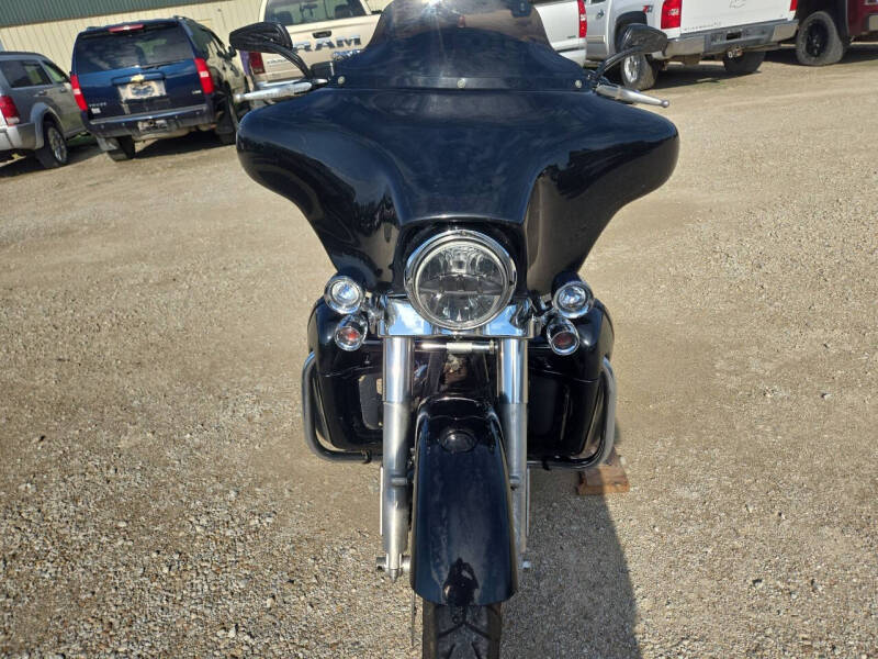 2013 Harley-Davidson Street Glide