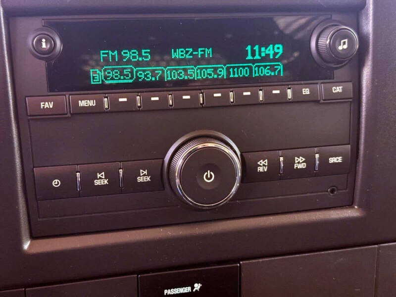 2024 GMC Savana 2500