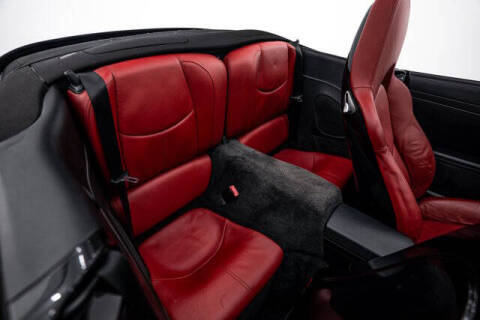 2008 Porsche 911 Carrera 4S