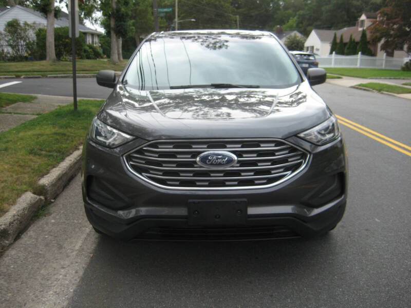 2019 Ford Edge SE