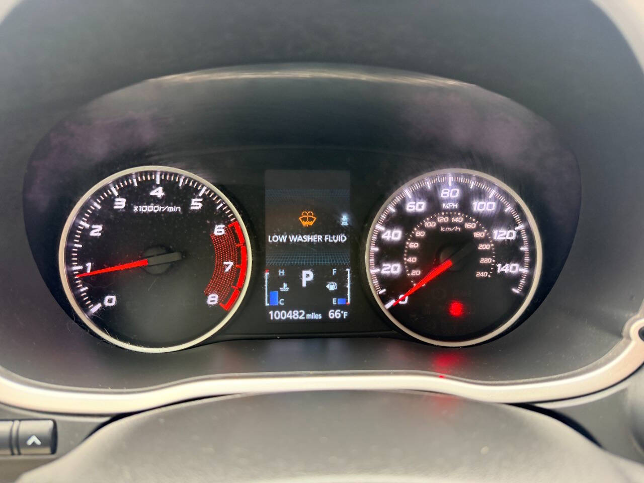 MitsubishiEclipse Cross46