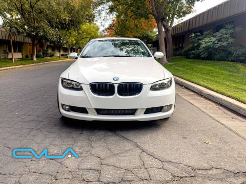 2008 BMW 3 Series 335i