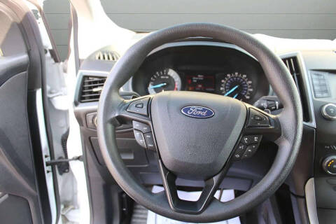 2016 Ford Edge SE