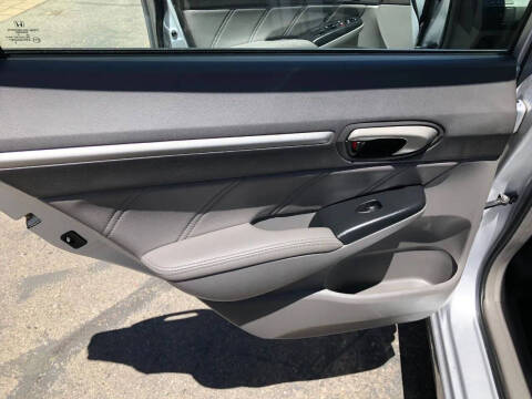 2011 Honda Civic