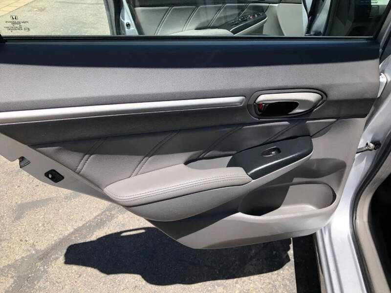 2011 Honda Civic