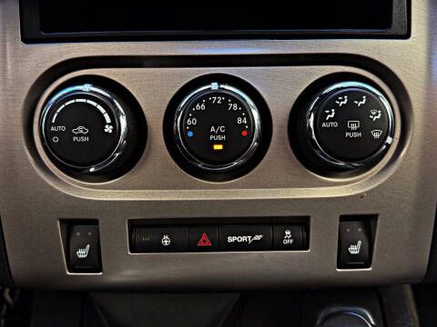 2012 Dodge Challenger