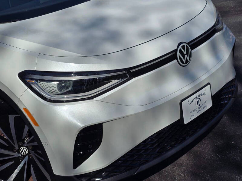 2024 Volkswagen ID.4 S
